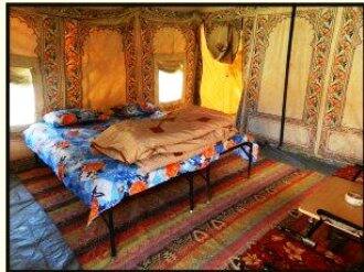 Redwood Camps, Chail 2